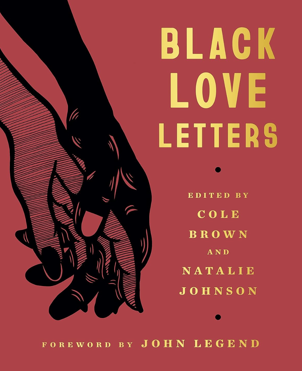 Valentine's Day gift guide 2024, Black Valentine's Day gift guide, Valentine's Day gifts by Black-owned brands, Valentine's Day gifts for a Black person, Valentine's Day gifts for a Black couple, Hey Bae Hey, bell hooks, Black Love Letters, Let’s Stay Together, Al Green, Ten Wilde, La Boticá, Chris Collins, LaSette, Savage X Fenty, Harlem Candle Co, Midunu, Black-owned chocolate brand, Black florists, theGrio.com